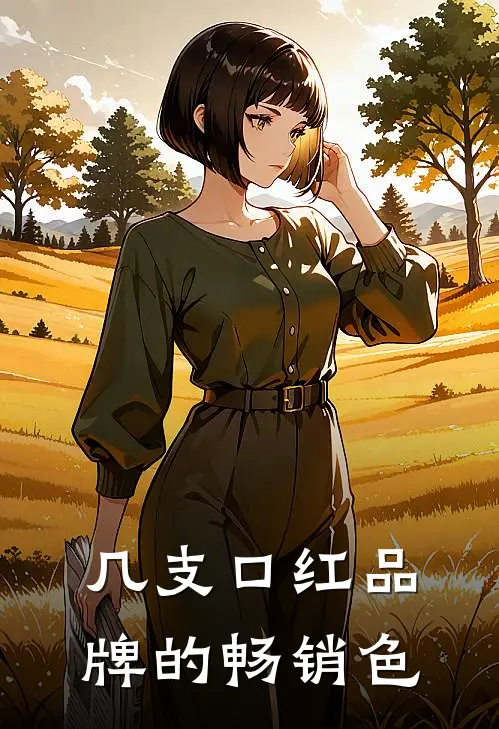 几支口红品牌的畅销色