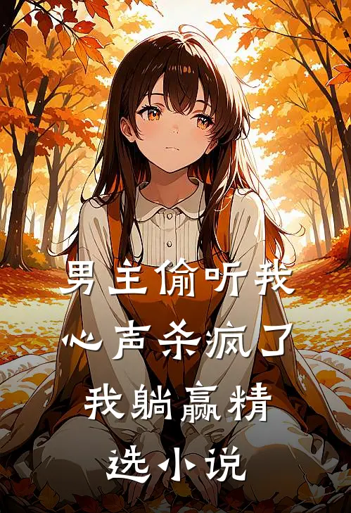 男主偷听我心声杀疯了,我躺赢精选