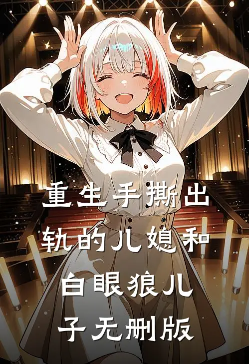 重生手撕出轨的儿媳和白眼狼儿子无删版