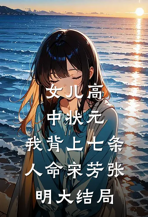 女儿高中状元，我背上七条人命宋芳张明大结局
