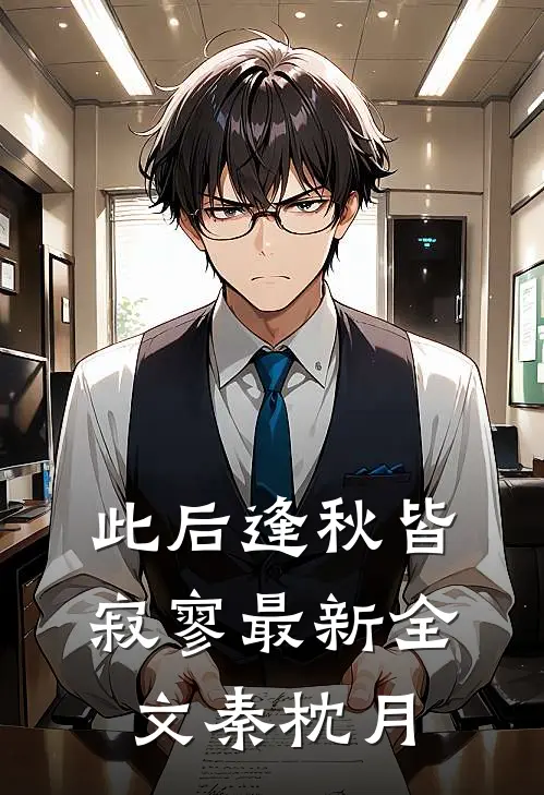 此后逢秋皆寂寥最新全文秦枕月