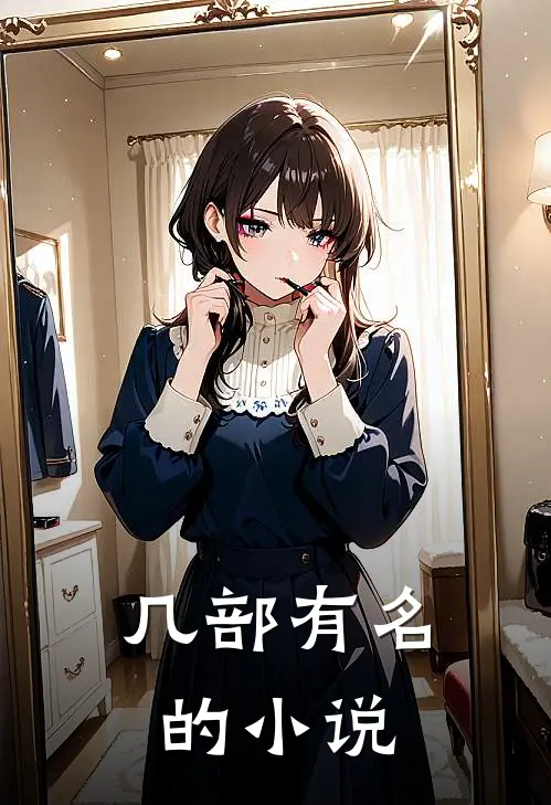 几部有名的小说