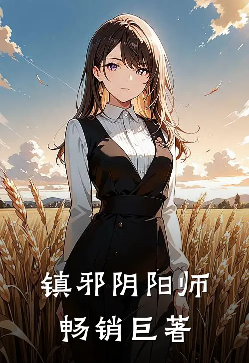 镇邪阴阳师畅销巨著