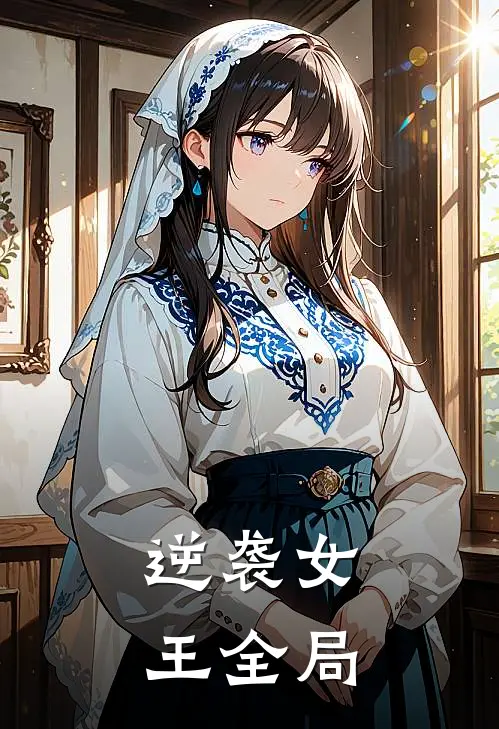 逆袭女王全局