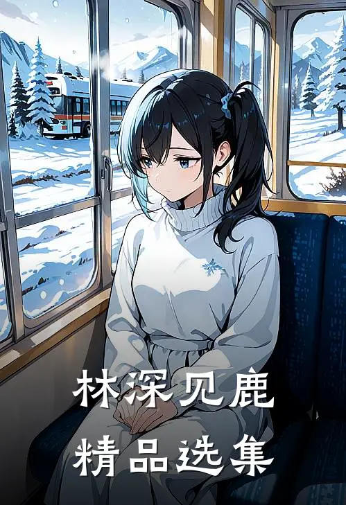 林深见鹿精品选集