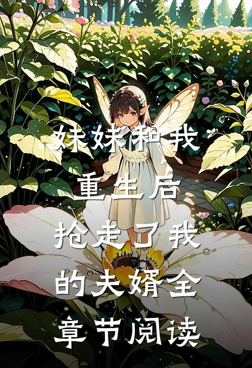 妹妹和我重生后,抢走了我的夫婿全章节阅读