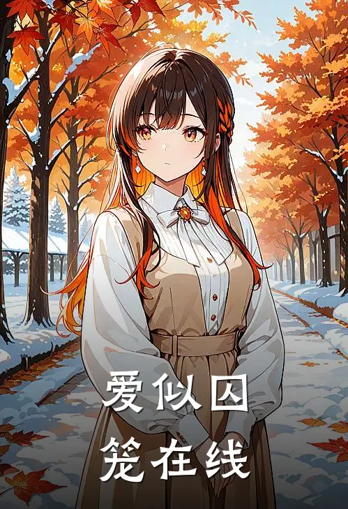 爱似囚笼在线