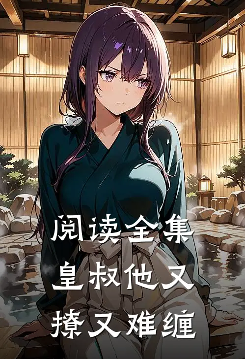 阅读全集皇叔他又撩又难缠