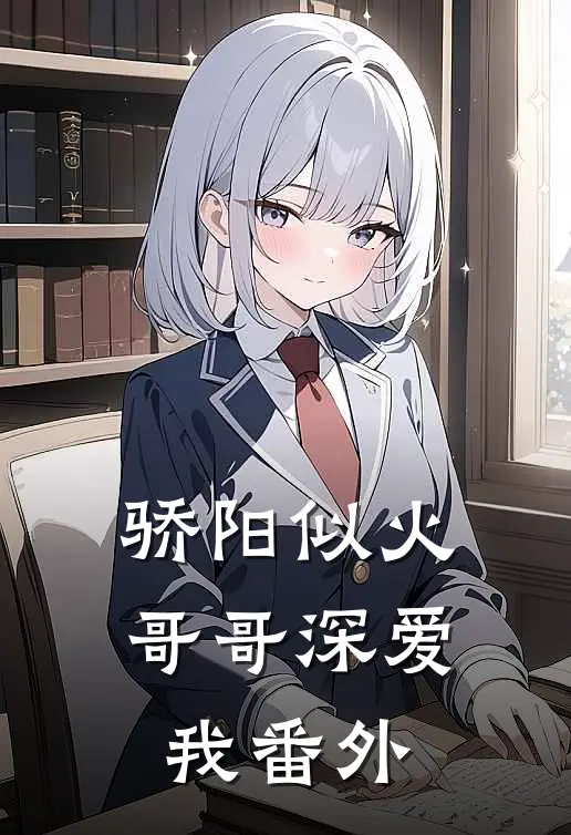 骄阳似火：哥哥深爱我 番外
