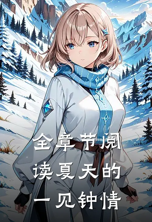 全章节阅读夏天的一见钟情