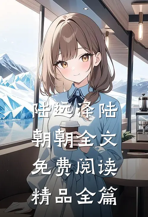 陆远泽陆朝朝全文免费阅读精品全篇