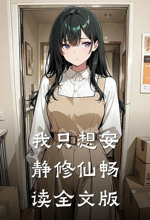 我只想安静修仙畅读全文版
