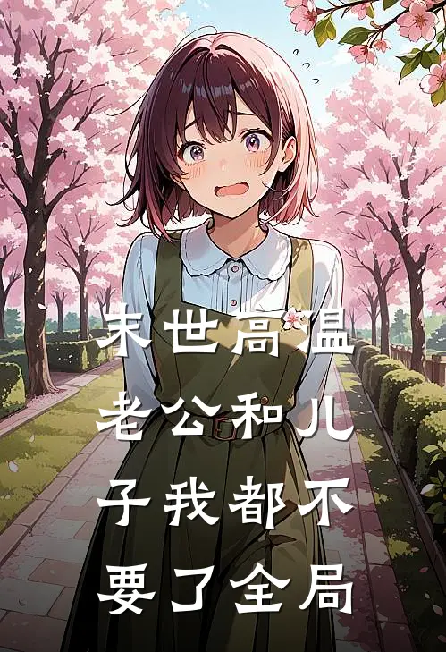 末世高温，老公和儿子我都不要了全局