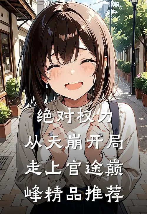 绝对权力：从天崩开局走上官途巅峰精品推荐