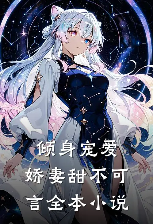 倾身宠爱:娇妻甜不可言全本小说