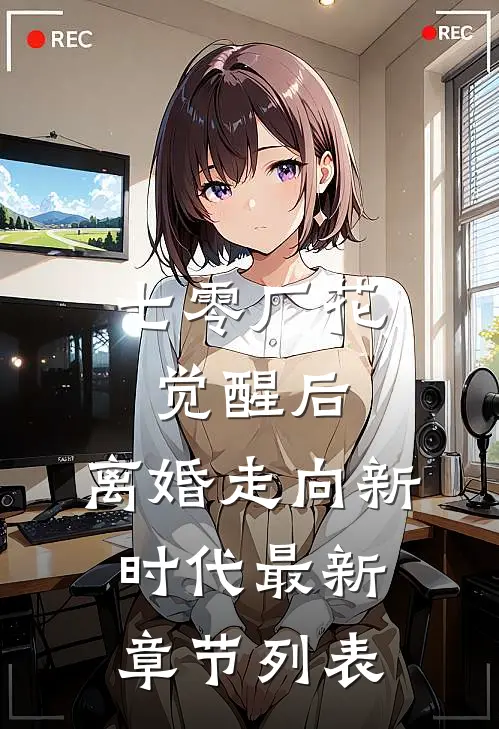 七零厂花觉醒后，离婚走向新时代最新章节列表