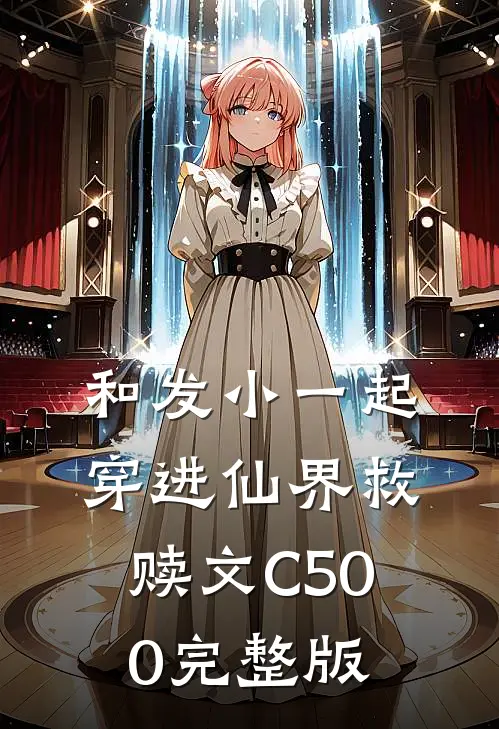 和发小一起穿进仙界救赎文C500完整版