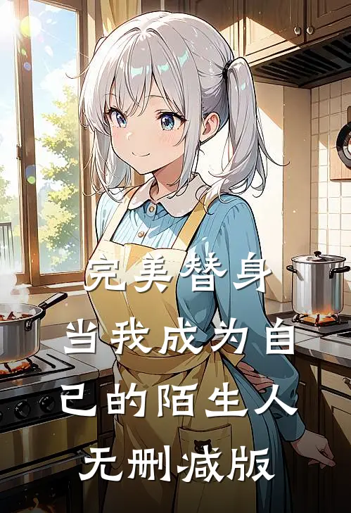 完美替身：当我成为自己的陌生人无删减版