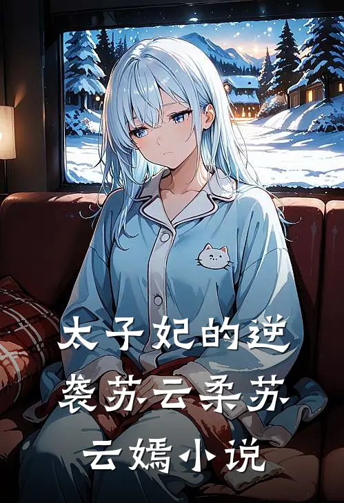 太子妃的逆袭苏云柔苏云嫣小说