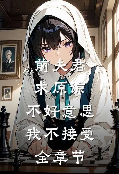 前夫君求原谅,不好,我不接受全章节