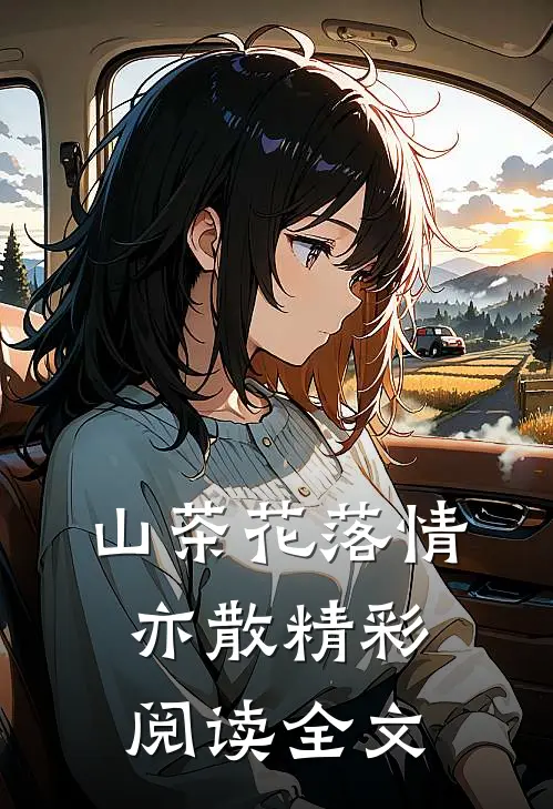 山茶花落情亦散精彩阅读全文