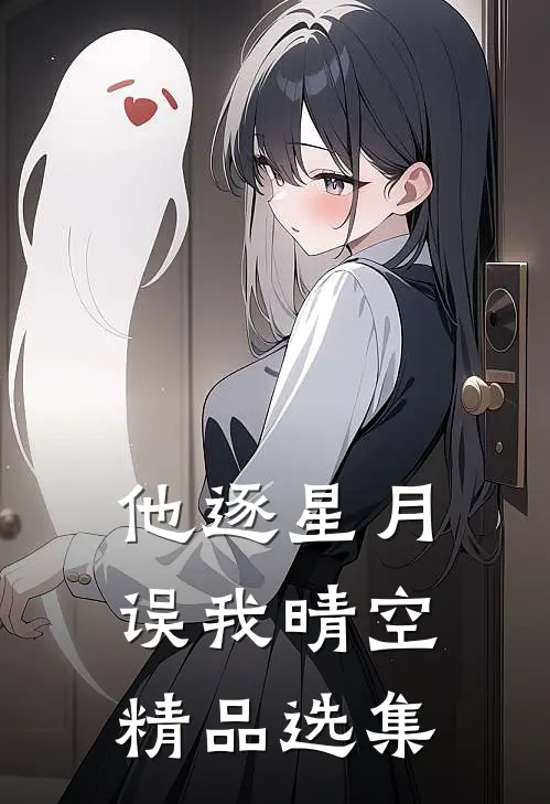 他逐星月，误我晴空精品选集