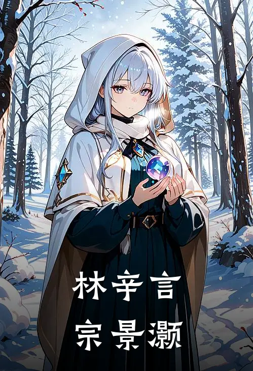 林辛言宗景灏的结局