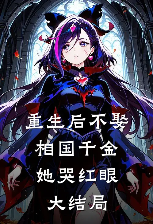 重生后不娶相国千金,她哭红眼大结局