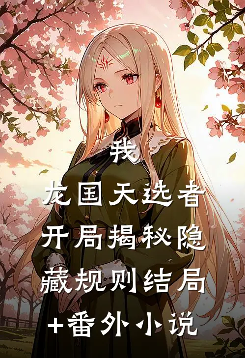 我，龙国天选者，开局揭秘隐藏规则结局+番外小说