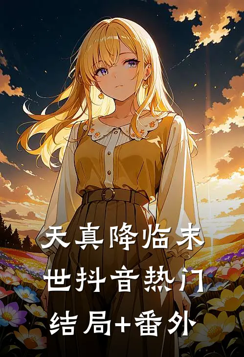 天真降临末世抖音热门结局+番外