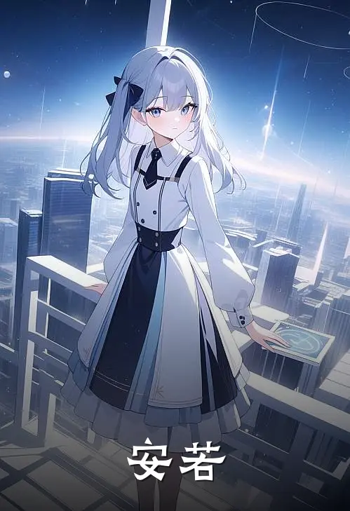 安若小镇