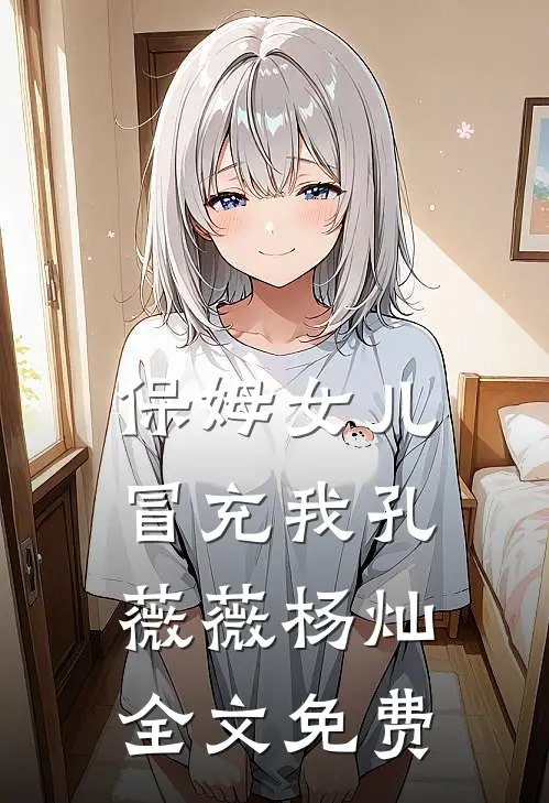 保姆女儿冒充我孔薇薇杨灿全文免费