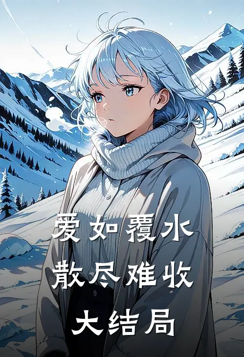 爱如覆水，散尽难收大结局