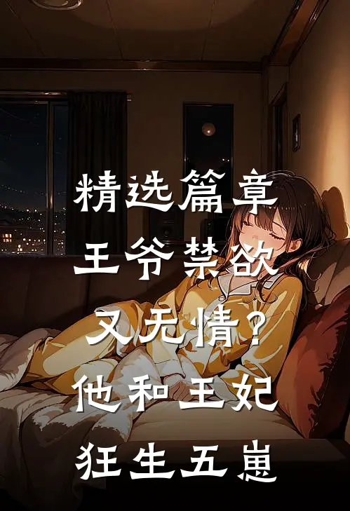 精选篇章王爷禁欲又无情？他和王妃狂生五崽