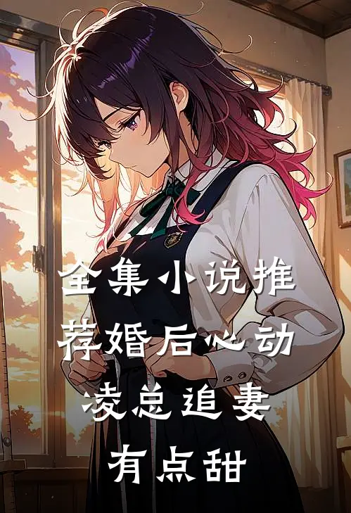 全集小说推荐婚后心动：凌总追妻有点甜