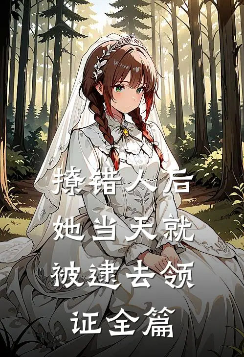 撩错人后，她当天就被逮去领证全篇