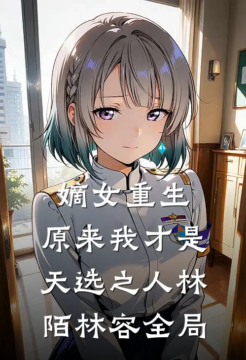 嫡女重生：原来我才是天选之人林陌林容全局