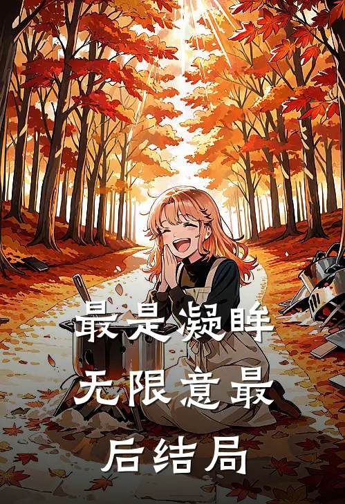 最是凝眸无限意最后结局