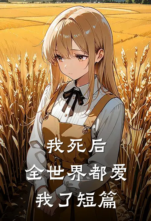 我死后，全世界都爱我了短篇