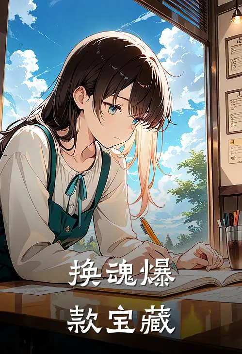 换魂爆款宝藏