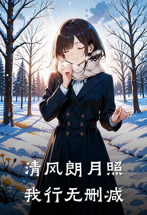清风朗月照我行无删减