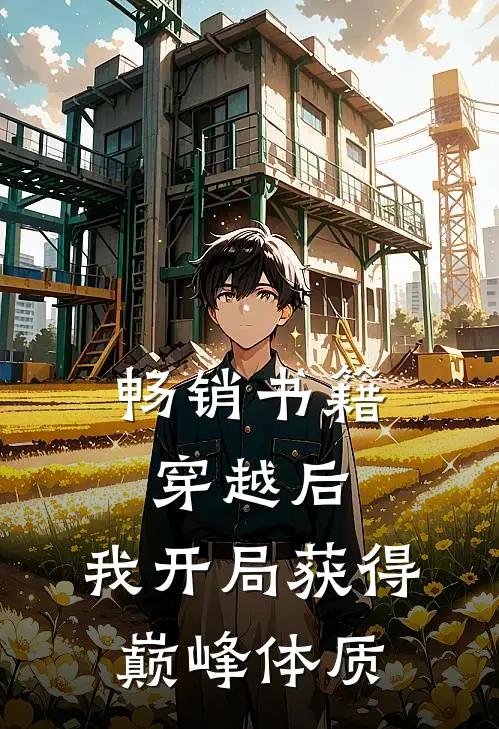 畅销书籍穿越后，我开局获得巅峰体质