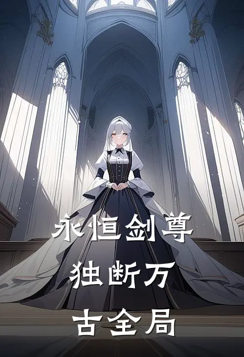 永恒剑尊，独断万古全局