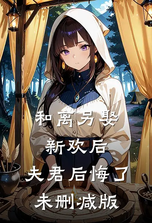 和离另娶新欢后，夫君后悔了未删减版
