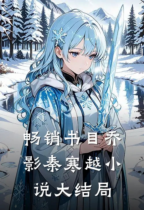 畅销书目乔影秦寒越小说大结局