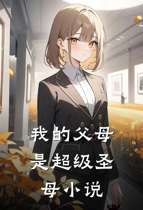 我的父母是超级圣母小说