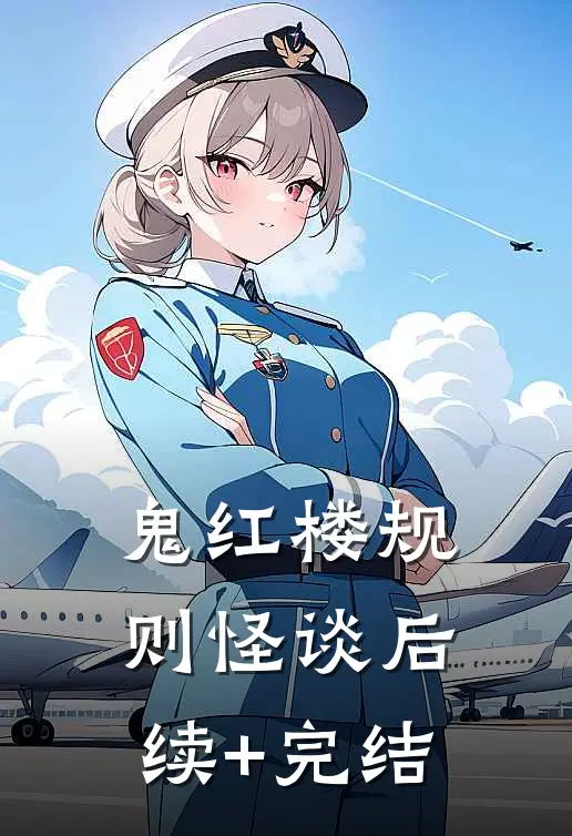 鬼红楼规则怪谈后续+完结