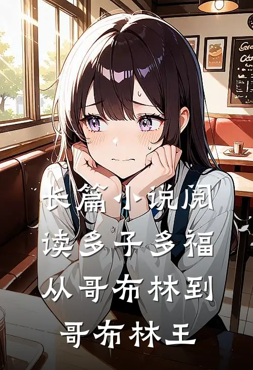 长篇小说阅读多子多福：从哥布林到哥布林王