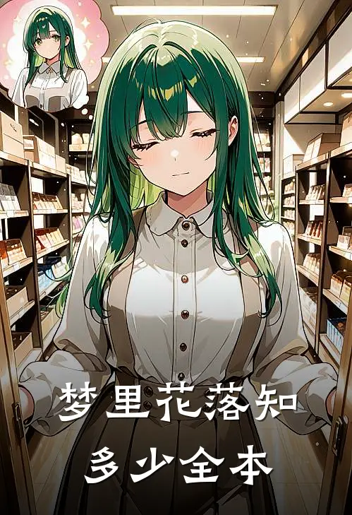 梦里花落知多少全本