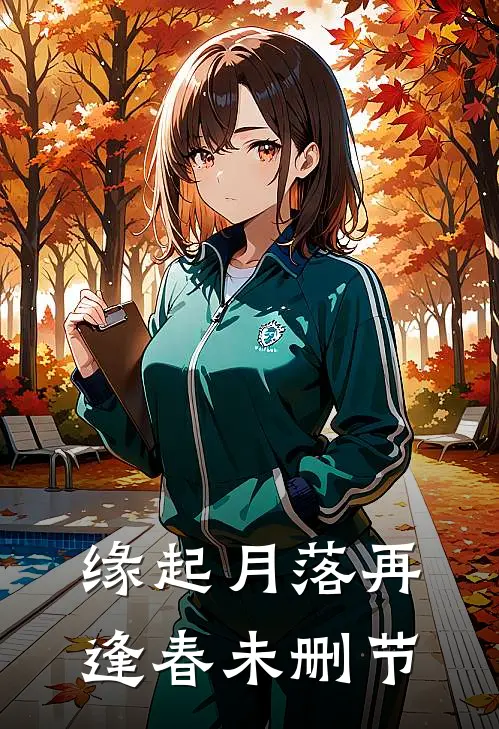 缘起月落再逢春未删节